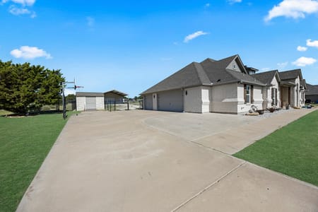Godley, TX 76044 Johnson County