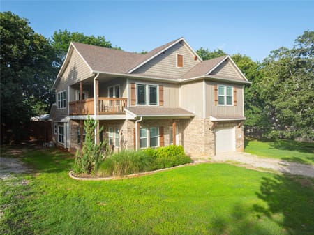 Pottsboro, TX 75076 Grayson County