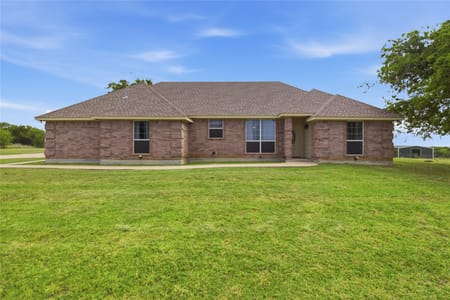 Cresson, TX 76035 Hood County
