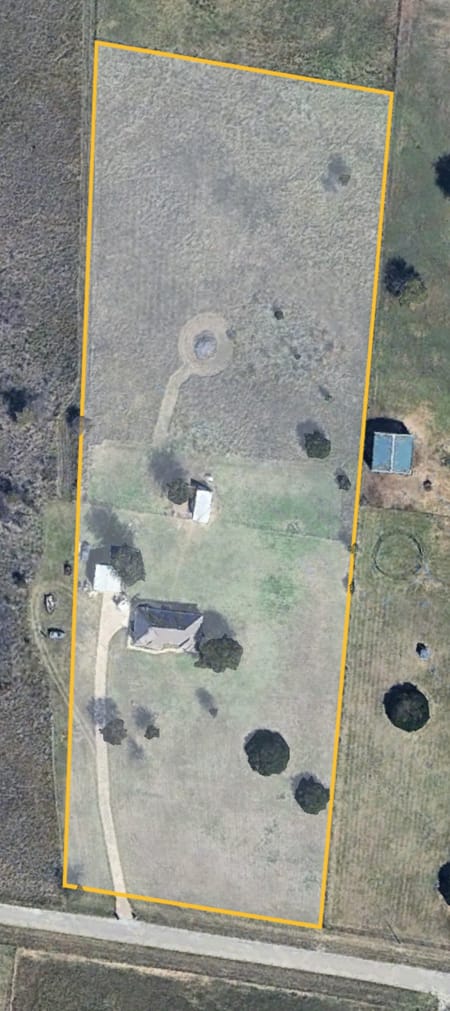 Cresson, TX 76035 Hood County