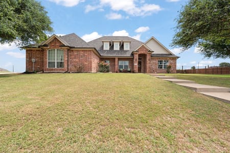Cleburne, TX 76033 Johnson County