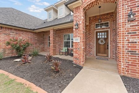 Cleburne, TX 76033 Johnson County