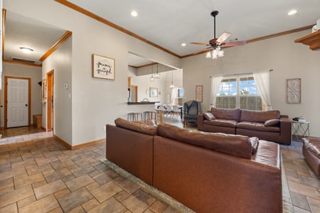 Cleburne, TX 76033 Johnson County