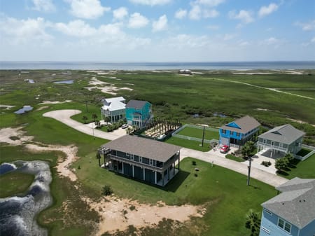 Galveston, TX 77554 Galveston County