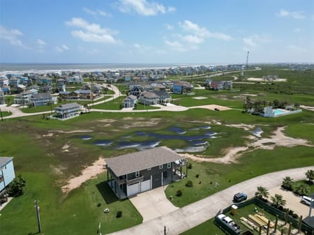 Galveston, TX 77554 Galveston County