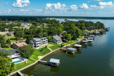 Star Harbor, TX 75148 Henderson County