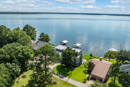 Star Harbor, TX 75148 Henderson County