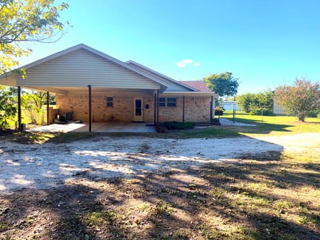 Granbury, TX 76049 Hood County