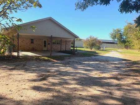 Granbury, TX 76049 Hood County