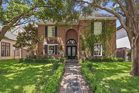 Westworth Village, TX 76114 Tarrant County