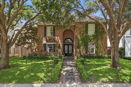 Westworth Village, TX 76114 Tarrant County