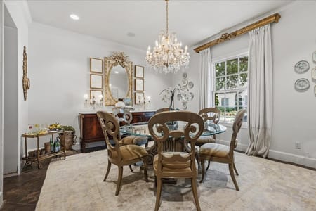 Westworth Village, TX 76114 Tarrant County