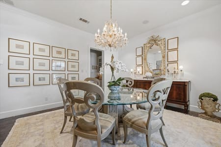 Westworth Village, TX 76114 Tarrant County