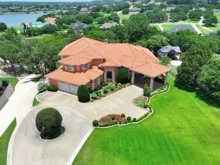 Granbury, TX 76049 Hood County