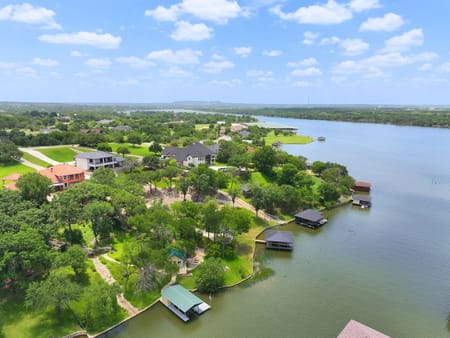 Granbury, TX 76049 Hood County