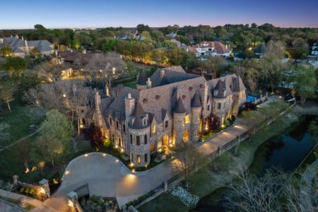 Southlake, TX 76092 Tarrant County