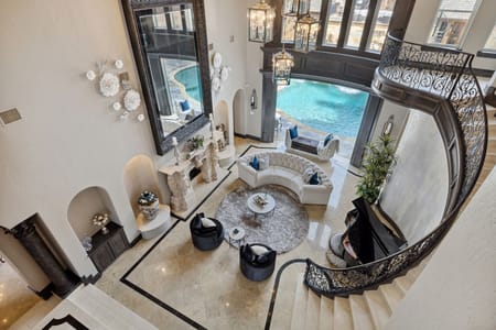 Southlake, TX 76092 Tarrant County