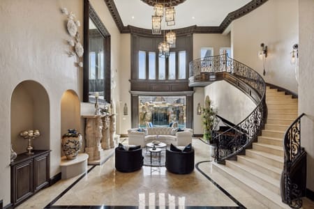 Southlake, TX 76092 Tarrant County