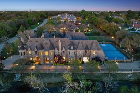 Southlake, TX 76092 Tarrant County