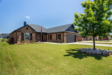 Granbury, TX 76049 Hood County