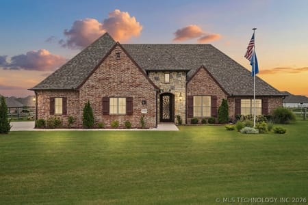 Broken Arrow, OK 74014 Wagoner County