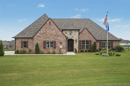 Broken Arrow, OK 74014 Wagoner County
