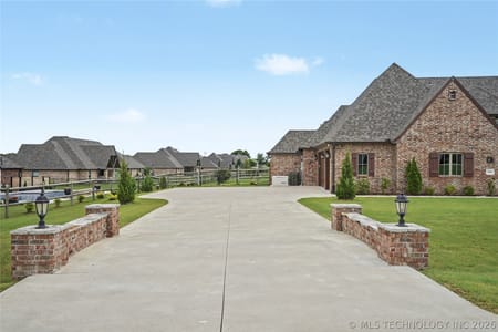 Broken Arrow, OK 74014 Wagoner County