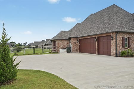 Broken Arrow, OK 74014 Wagoner County