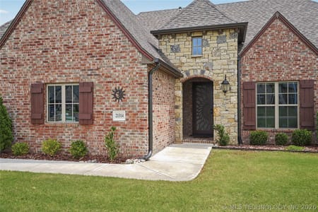 Broken Arrow, OK 74014 Wagoner County