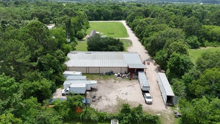 Tomball, TX 77377 Harris County