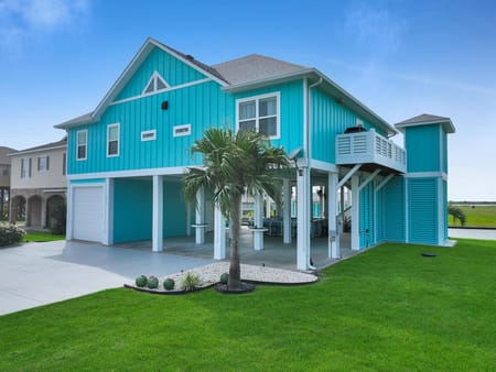 Port Bolivar, TX 77650 Galveston County