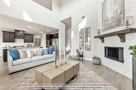Alvarado, TX 76009 Johnson County