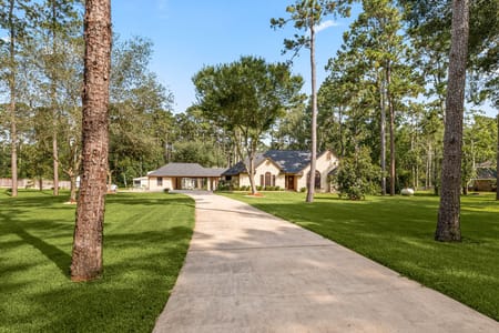 Alvin, TX 77511 Brazoria County