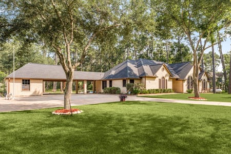 Alvin, TX 77511 Brazoria County