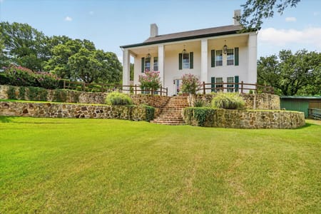 Arlington, TX 76016 Tarrant County