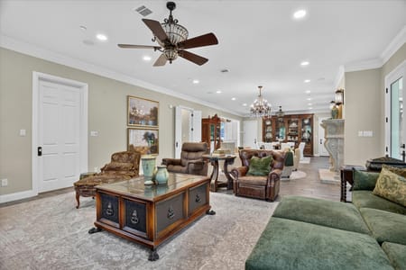 Arlington, TX 76016 Tarrant County