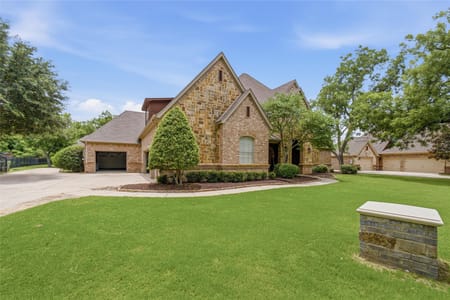 Fort Worth, TX 76179 Tarrant County