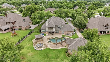 Fort Worth, TX 76179 Tarrant County