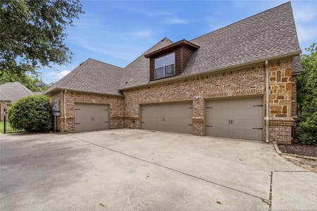 Fort Worth, TX 76179 Tarrant County