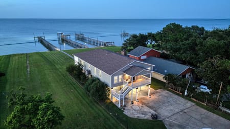 San Leon, TX 77539 Galveston County