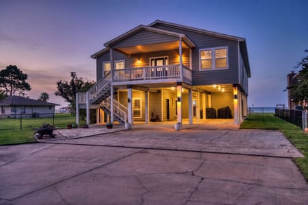 San Leon, TX 77539 Galveston County