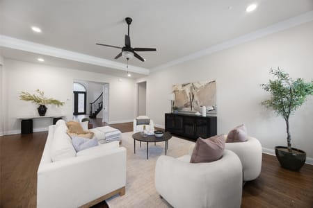 Southlake, TX 76092 Tarrant County