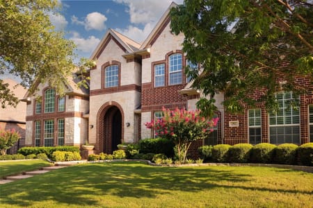 Southlake, TX 76092 Tarrant County