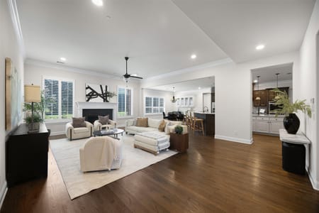 Southlake, TX 76092 Tarrant County
