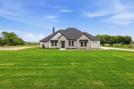 Godley, TX 76044 Johnson County