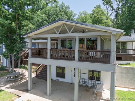 Jay, OK 74346 Delaware County