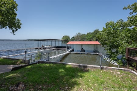 Jay, OK 74346 Delaware County