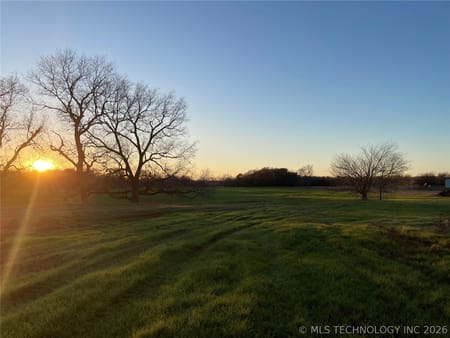 Paoli, OK 73074 Garvin County