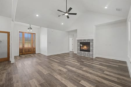 Rio Vista, TX 76093 Johnson County