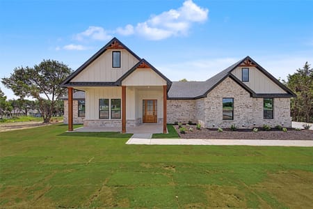 Rio Vista, TX 76093 Johnson County